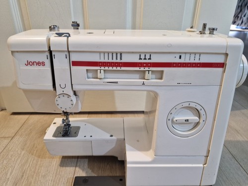 Vintage jones brother - vintage,
