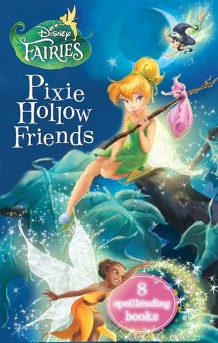 Disney fairies chapter book - disney,