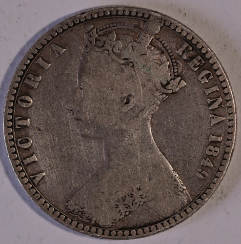 1849 victoria gothic - 1849,