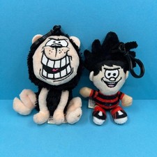 Beano Dennis The Menace &
