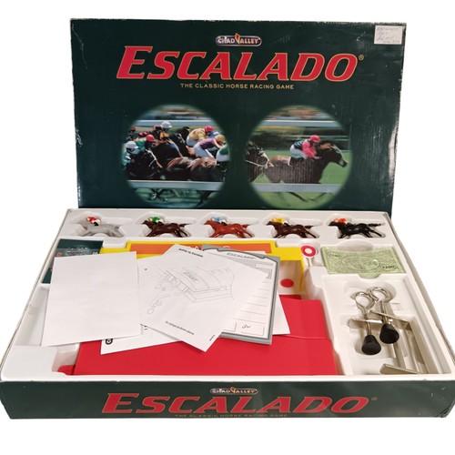 Chad valley escalado classic - valley,