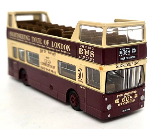 Efe daimler dms open - 1/76,