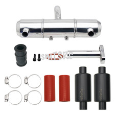 Pipe Exhaust System Kit  for