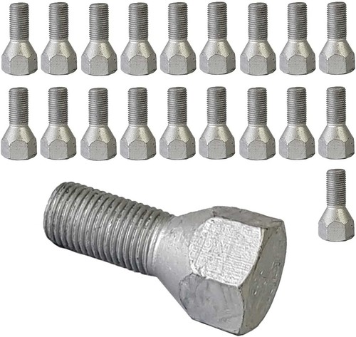 Tracer wheelbolt m12x1 25 - tracer, 20