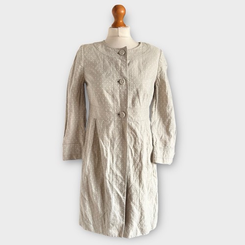 Whistles coat jacket fit - jacket,