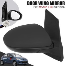 For Mazda 2 DE 2007-2015
