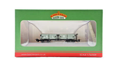 Bachmann oo9 scale 393 052a - oo9,
