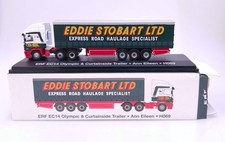 ATLAS STOBART 1/76 ERF EC14
