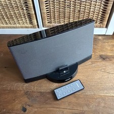 BOSE Series III 3 SoundDock