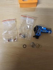 Maxx Hop Up Unit M4P - PRO M4P  Hpa Airsoft