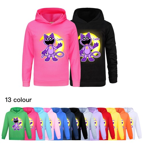 Catnap kids casual - kids, sweatshirt