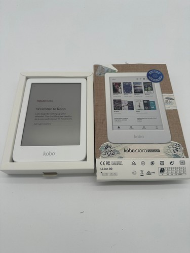 Kobo clara colour - kobo,