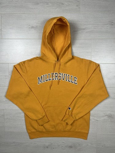 Champion hoodie unisex medium - hoodie,