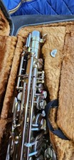 Lafleur Alto Saxophone 1980s