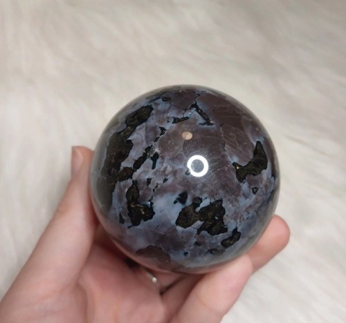 Large indigo gabbro mystic - large,