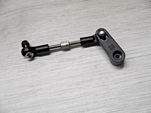 Hpi trophy servo horn - 3.5,