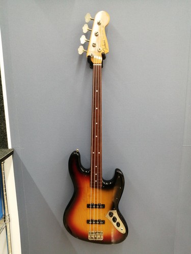 Tokai jazz sound sunburst - tokai,