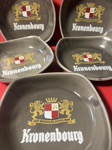 Set wade pdm kronenbourg - 5,