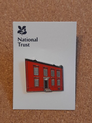 National trust lamb house - lamb,