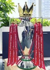 77cm Metal Premier League