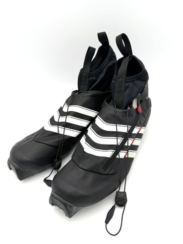 Adidas cross country ski boots - cross,