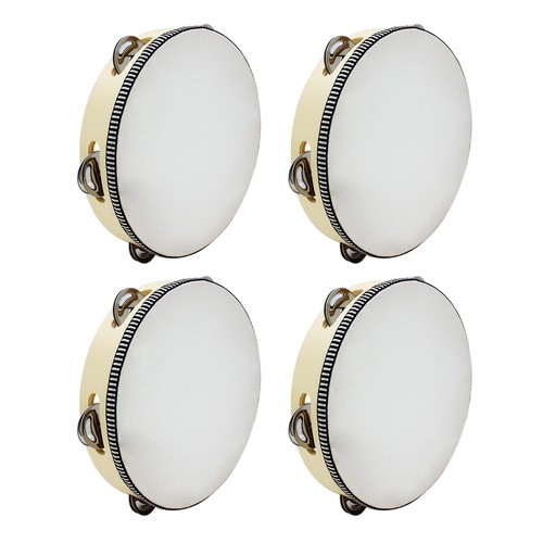 4pcs inch mini - 8,