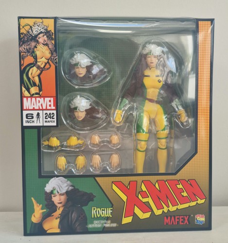 Hand mafex 242 x men - hand*, no