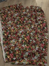Laura Ashley Rubens Red Fruit