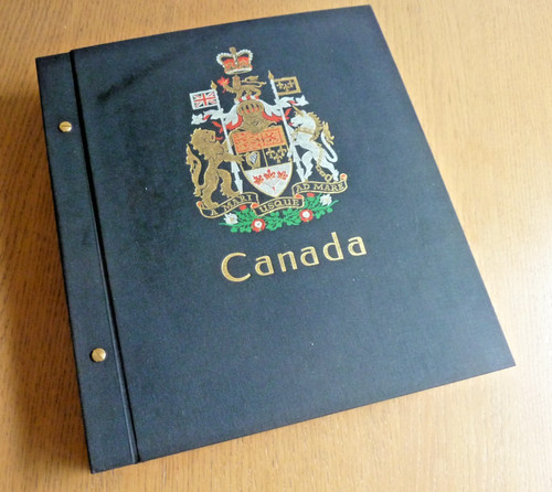 Canada 1868 1999 large stamp - canada, 1868-1999