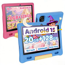 Kids Tablet, Android Tablet