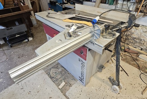 Hammer wiinner sliding saw - wiinner,