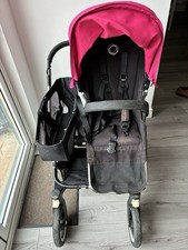Bugaboo donkey twin - donkey,
