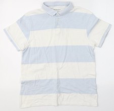 Mens UK Size L Primark Cotton