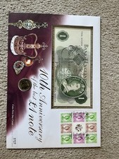 Commemorative Presentation