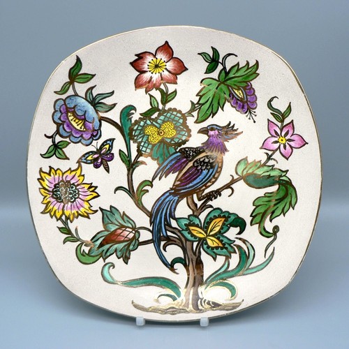 Midwinter display plate - 10”,