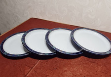 Denby Baroque Side Plate x 4