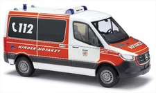Busch 53465 HO Scale 2018