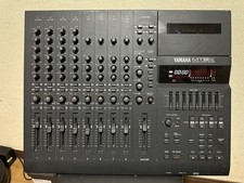 Yamaha MT8X Cassette Tape