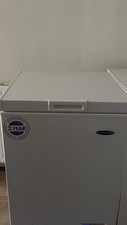 Ice King CF100WE/OG Chest Freezer