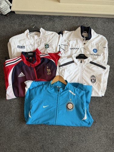 Bundle 5 - shipping), of