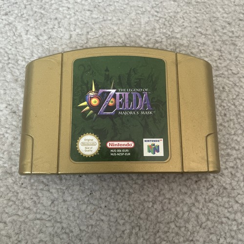 The legend zelda majora - of, majora's