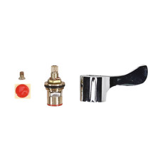 Taps Tops Handle Knob And Turn
