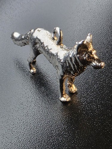 Heavy vintage sterling silver - vintage,