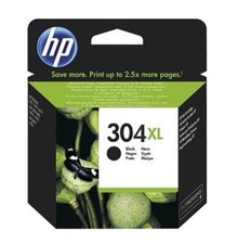 Genuine Original HP 304XL