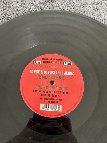 Force styles great jenna - force, great.
