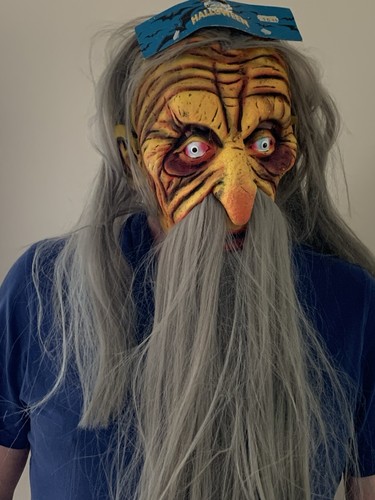 Halloween scary adult horror - scary,