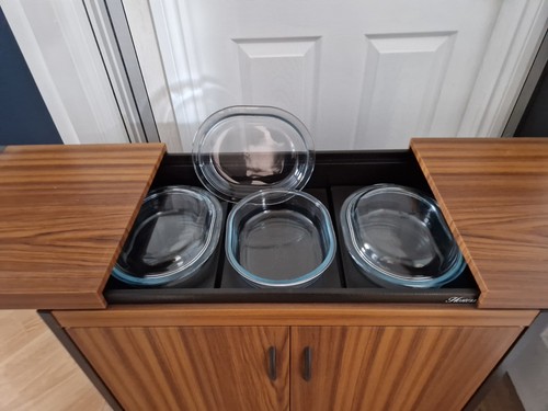 Hostess trolley food - trolley,