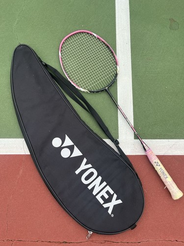 Yonex arcsaber feather - arcsaber, fl