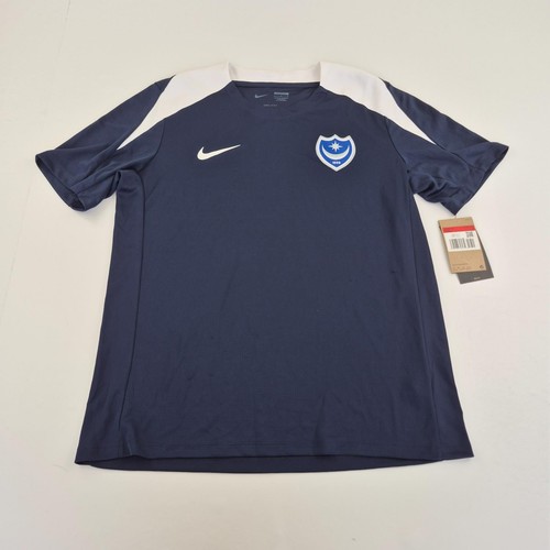 Portsmouth top large - top, blue