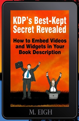 Kdp best kept secret - secret, revealed